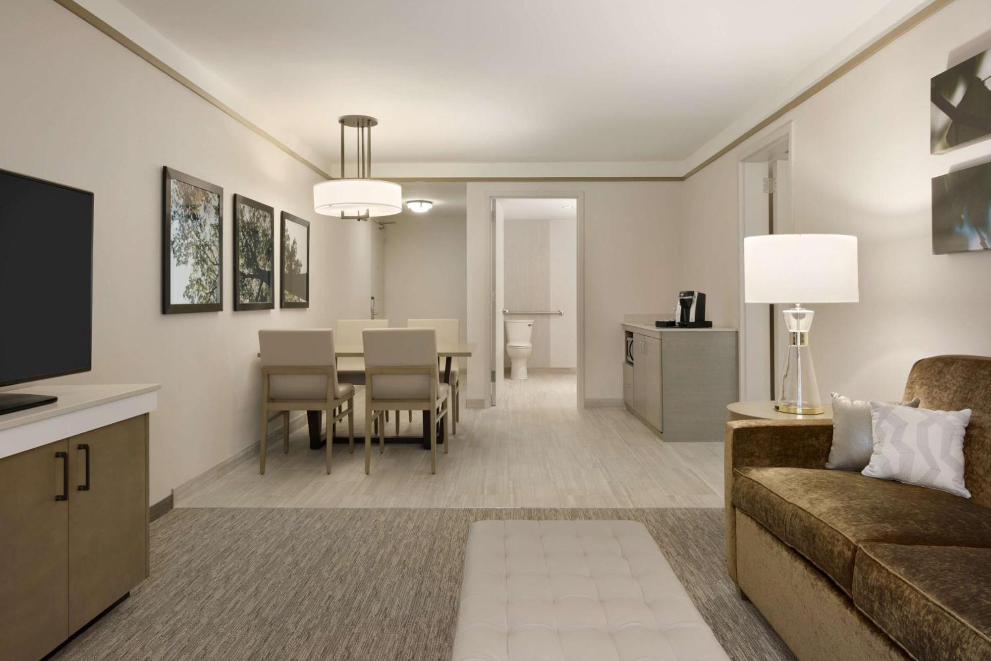 Hotel Hilton Garden Radnor 3*