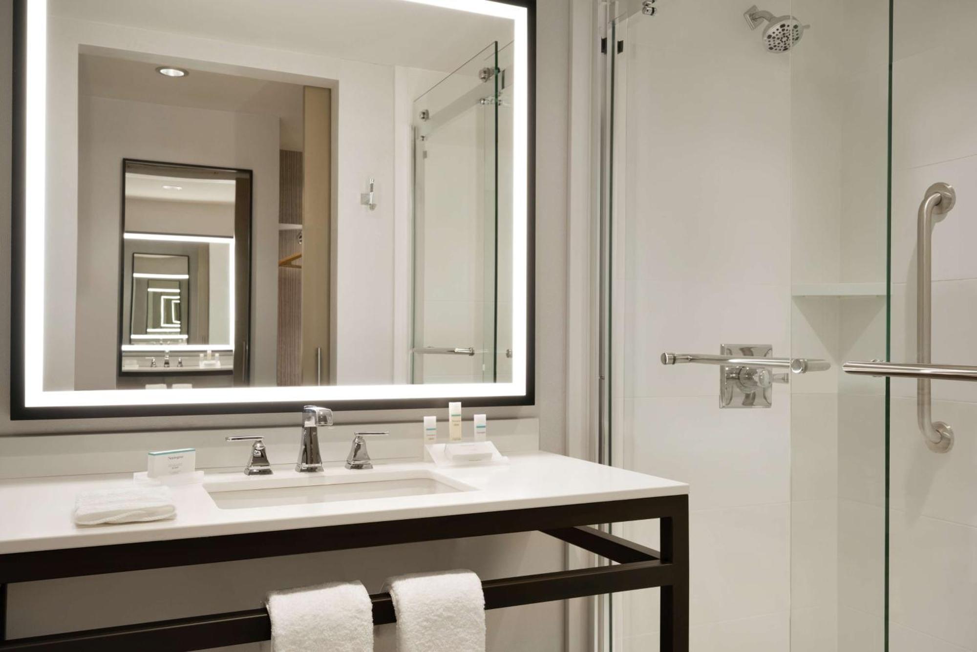 Hotel Hilton Garden Radnor 3*