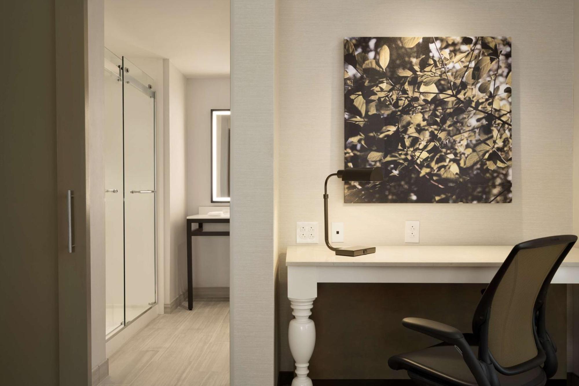 Hilton Garden Radnor 3* Newtown Square