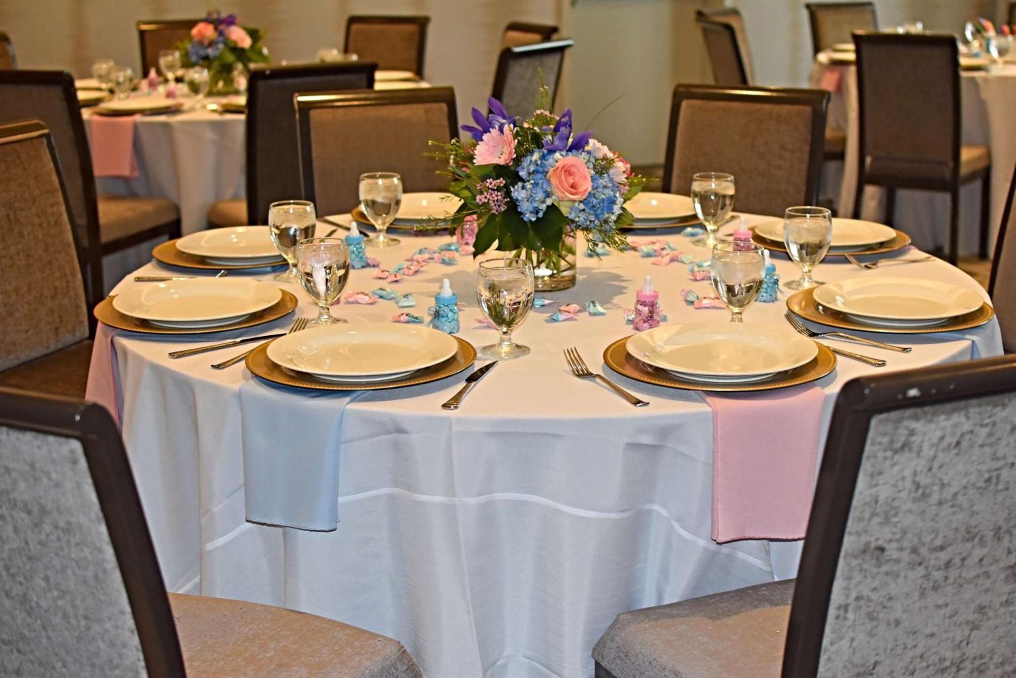 Hilton Garden Radnor Hotel Newtown Square
